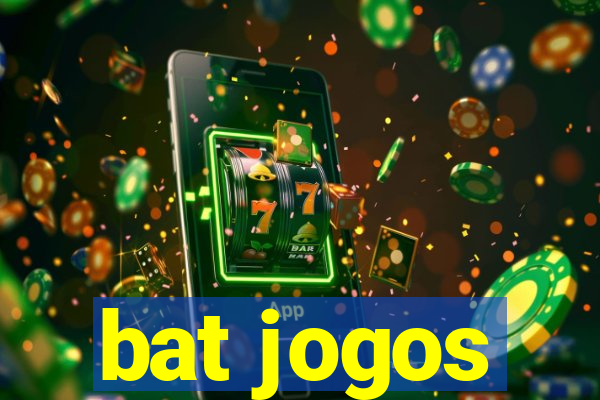 bat jogos